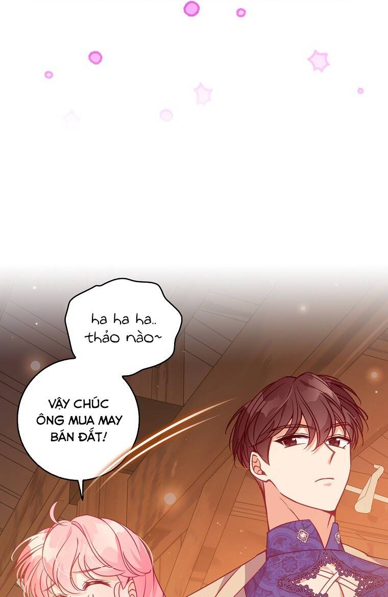 Cô Em Gái Quý Giá Của Nhân Vật Phản Diện: Chapter 114.1