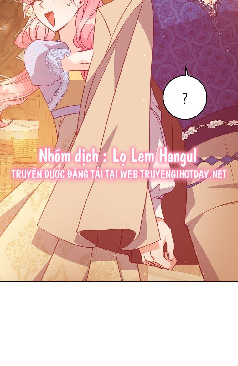 Cô Em Gái Quý Giá Của Nhân Vật Phản Diện: Chapter 114.1
