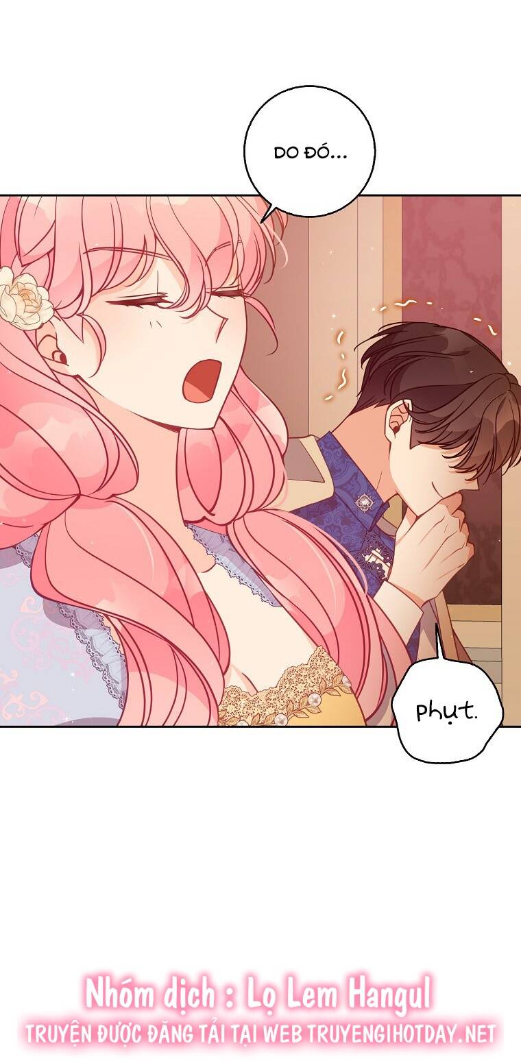 Cô Em Gái Quý Giá Của Nhân Vật Phản Diện: Chapter 114.1