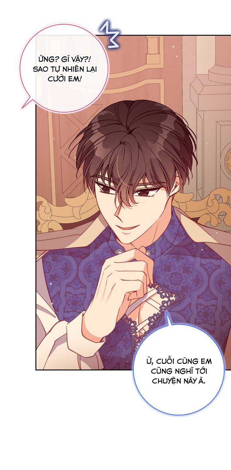 Cô Em Gái Quý Giá Của Nhân Vật Phản Diện: Chapter 114.1