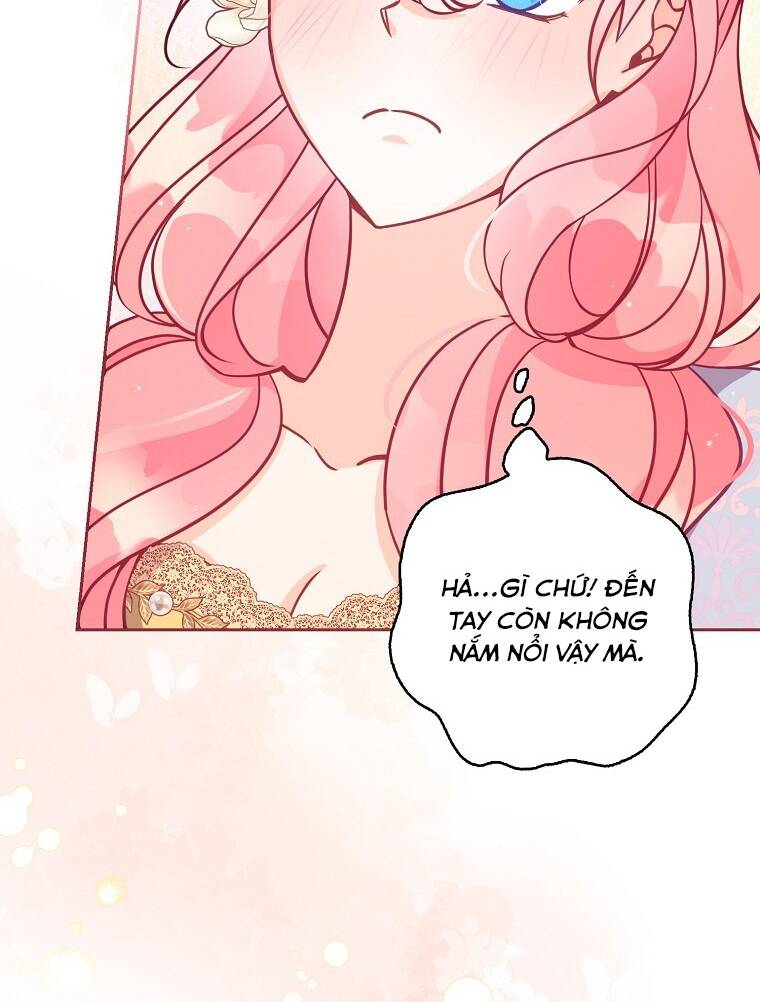 Cô Em Gái Quý Giá Của Nhân Vật Phản Diện: Chapter 114.1
