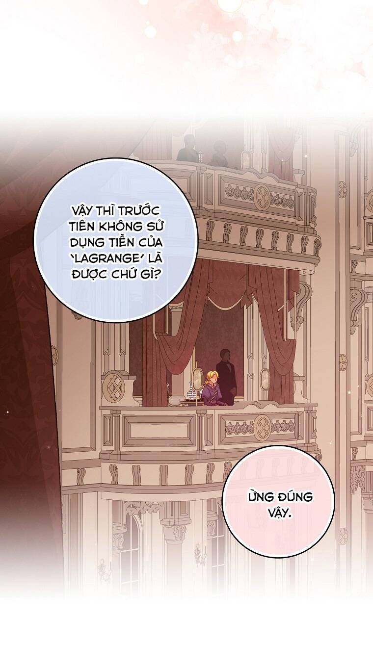 Cô Em Gái Quý Giá Của Nhân Vật Phản Diện: Chapter 114.1