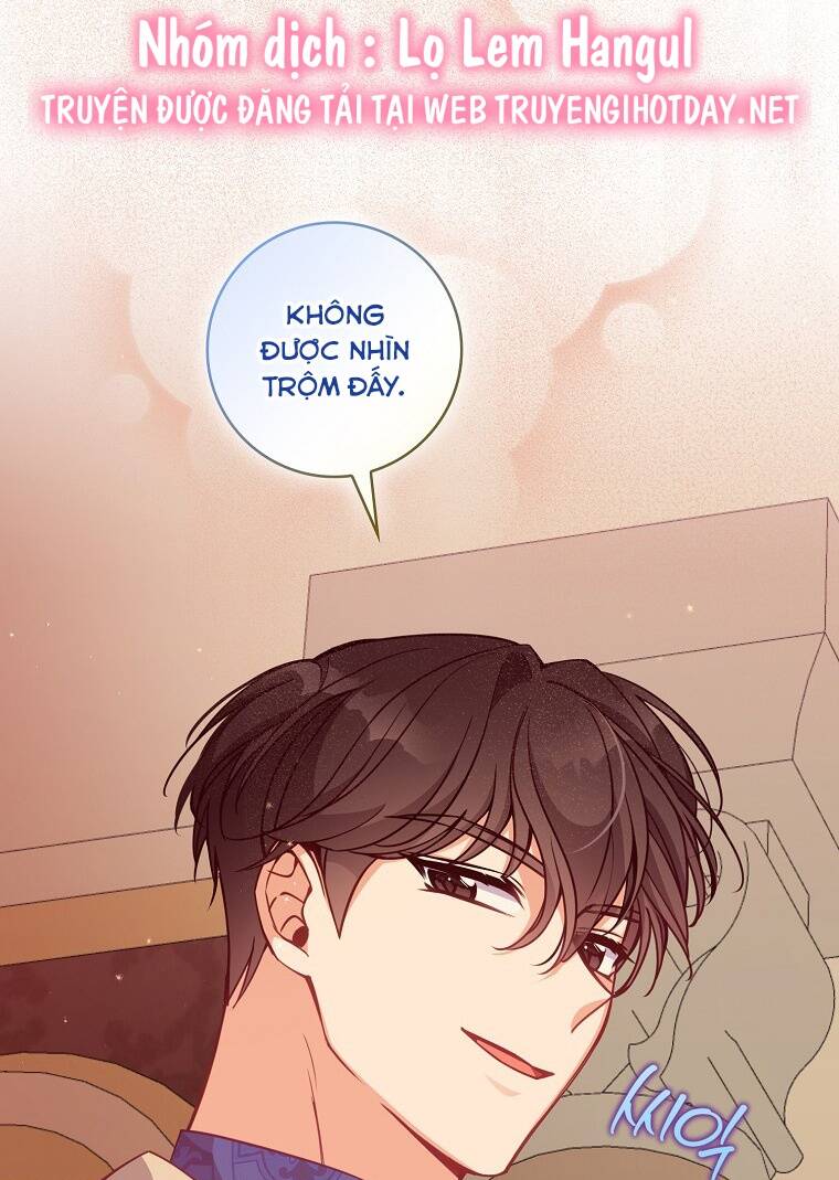 Cô Em Gái Quý Giá Của Nhân Vật Phản Diện: Chapter 114.1