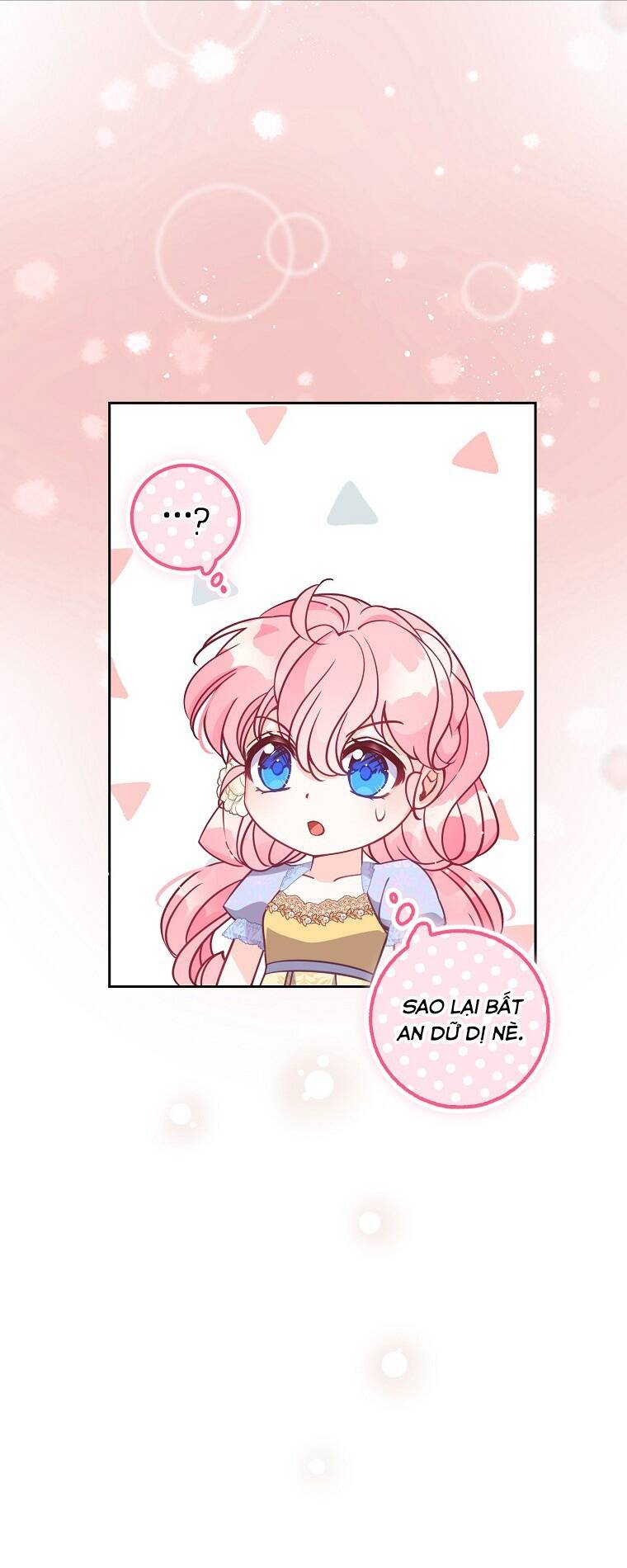 Cô Em Gái Quý Giá Của Nhân Vật Phản Diện: Chapter 114.1