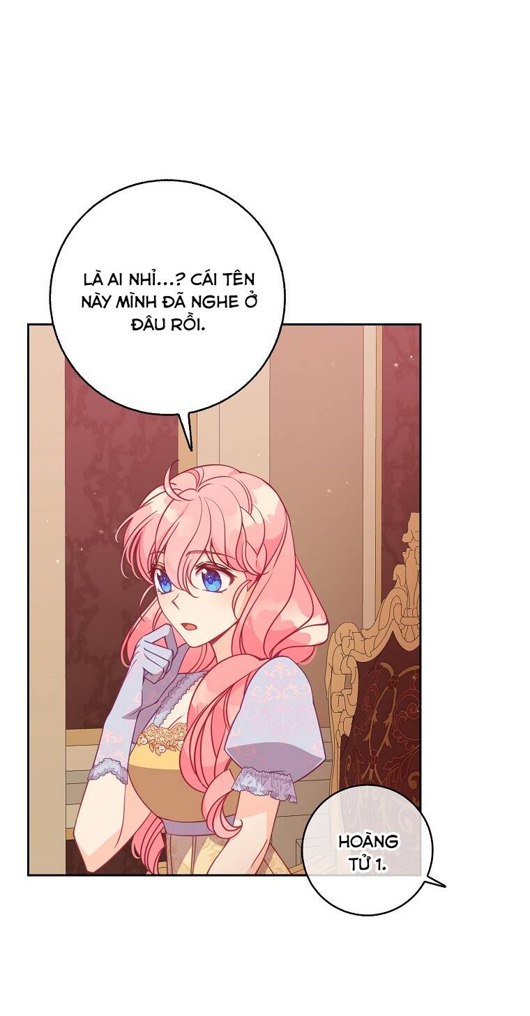 Cô Em Gái Quý Giá Của Nhân Vật Phản Diện: Chapter 114.1
