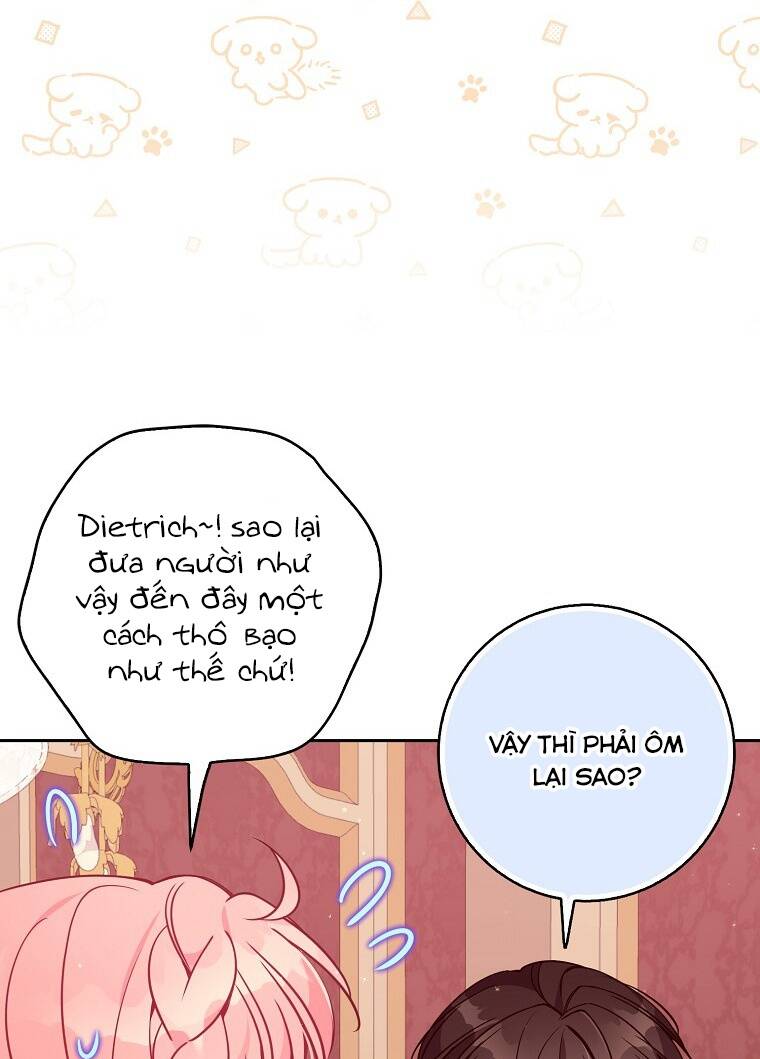 Cô Em Gái Quý Giá Của Nhân Vật Phản Diện: Chapter 114.1