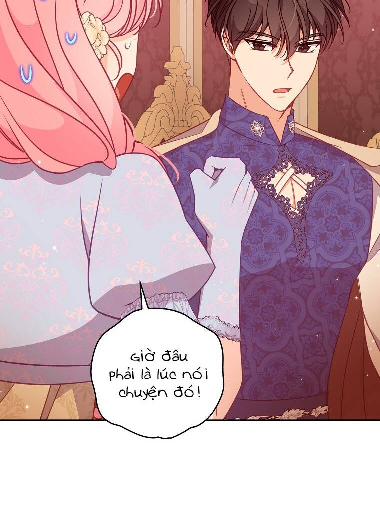 Cô Em Gái Quý Giá Của Nhân Vật Phản Diện: Chapter 114.1
