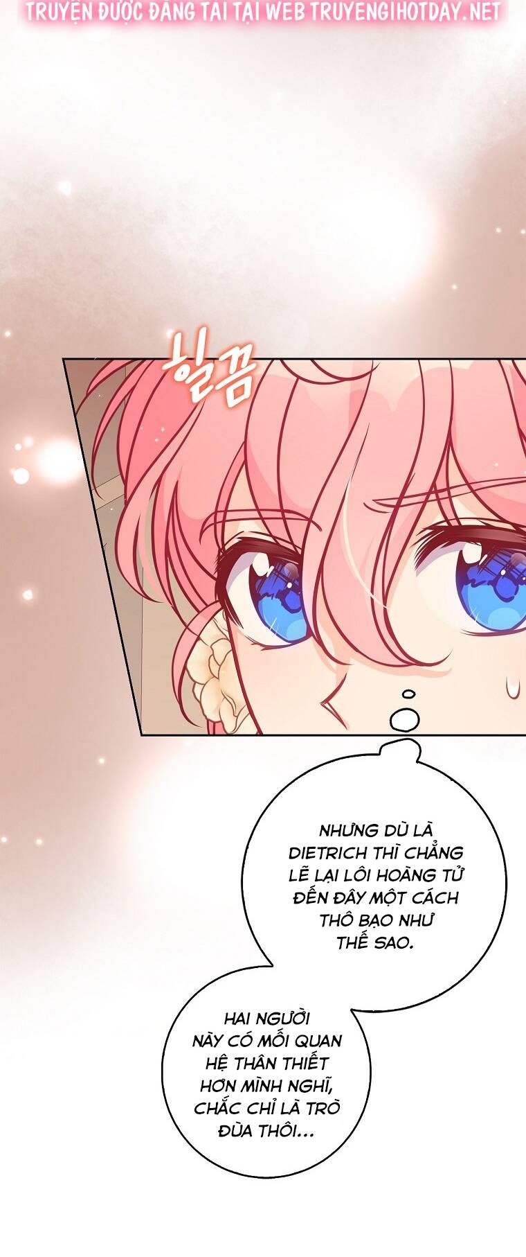 Cô Em Gái Quý Giá Của Nhân Vật Phản Diện: Chapter 114.1