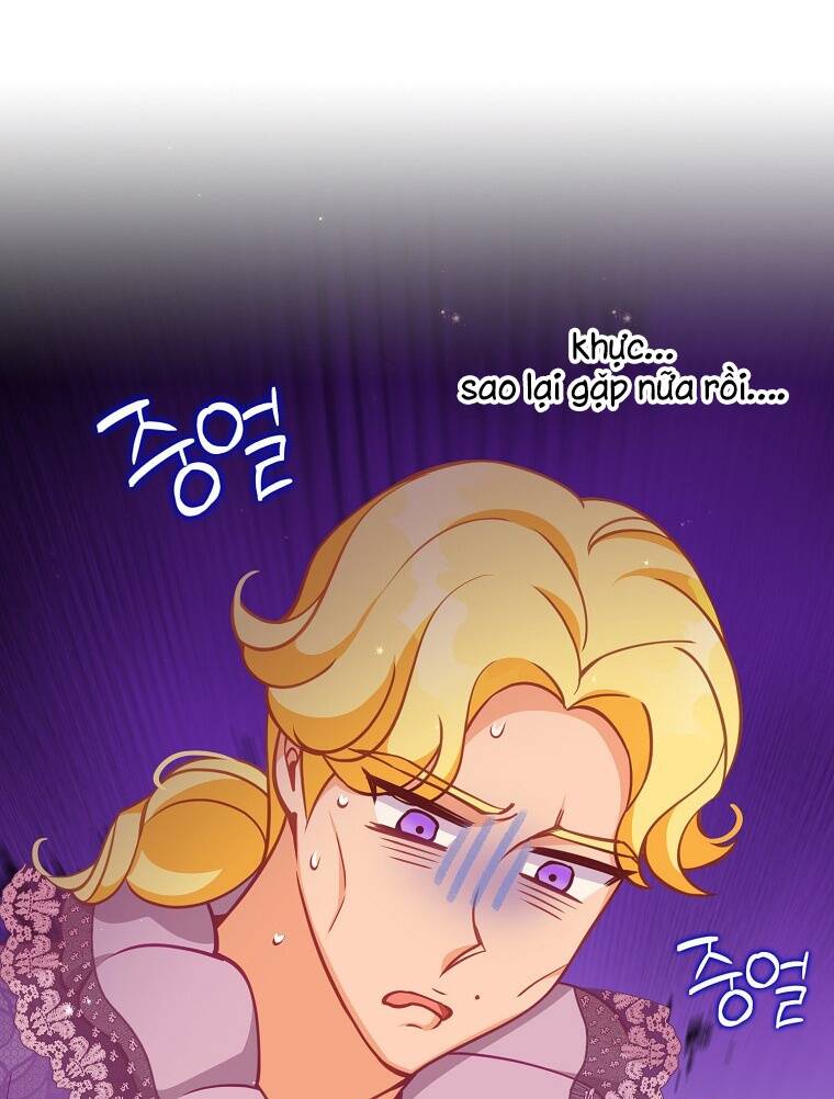 Cô Em Gái Quý Giá Của Nhân Vật Phản Diện: Chapter 114.1