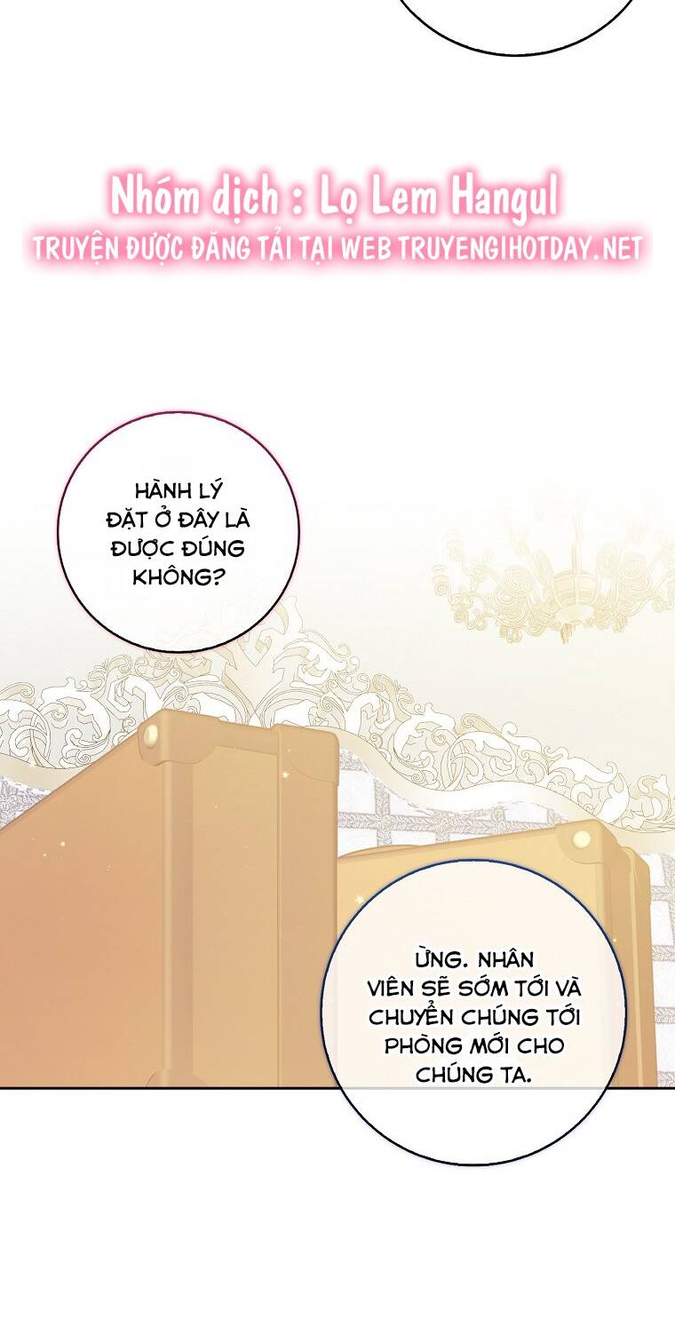 Cô Em Gái Quý Giá Của Nhân Vật Phản Diện: Chapter 114.1