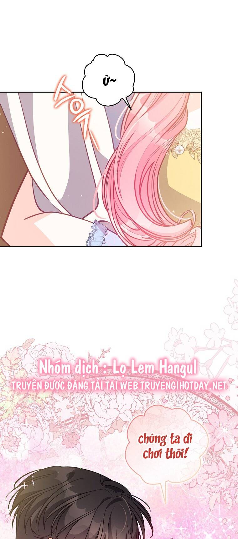 Cô Em Gái Quý Giá Của Nhân Vật Phản Diện: Chapter 114.1