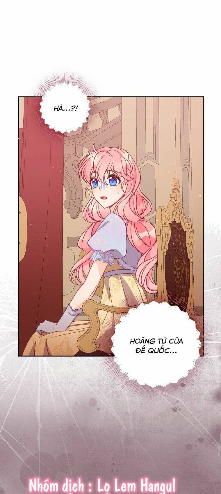 Cô Em Gái Quý Giá Của Nhân Vật Phản Diện: Chapter 114.2