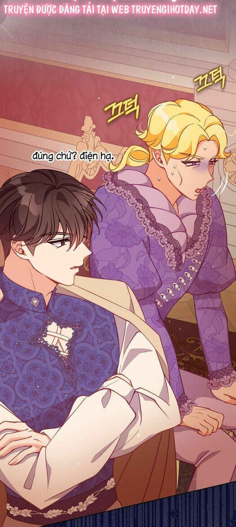 Cô Em Gái Quý Giá Của Nhân Vật Phản Diện: Chapter 114.2