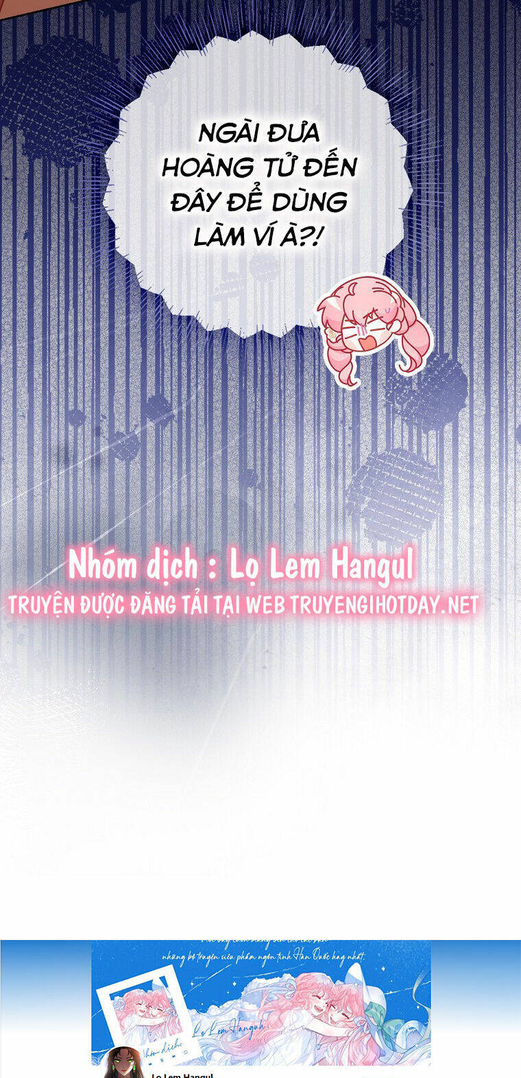 Cô Em Gái Quý Giá Của Nhân Vật Phản Diện: Chapter 114.2