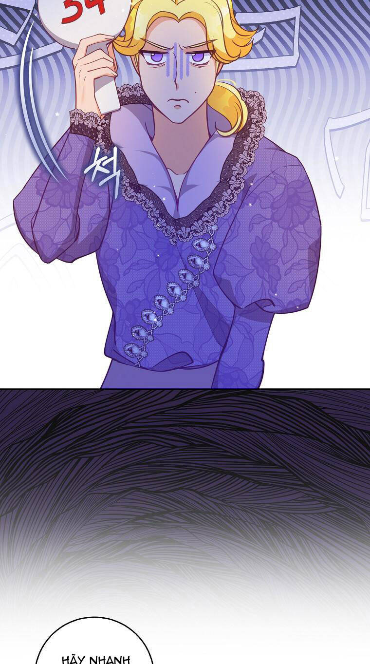 Cô Em Gái Quý Giá Của Nhân Vật Phản Diện: Chapter 115.1