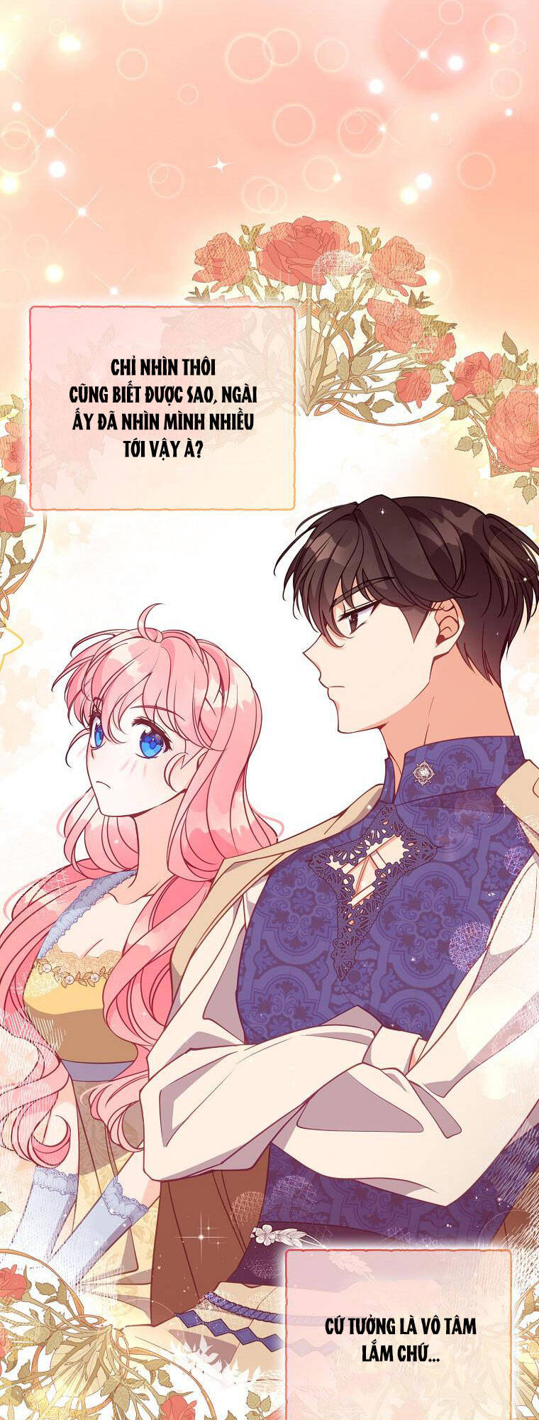 Cô Em Gái Quý Giá Của Nhân Vật Phản Diện: Chapter 115.1