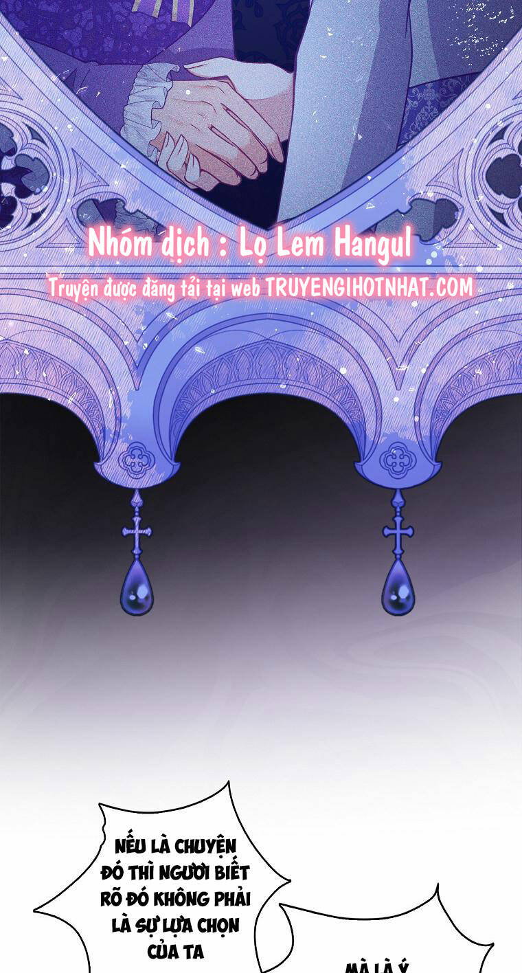 Cô Em Gái Quý Giá Của Nhân Vật Phản Diện: Chapter 115.1