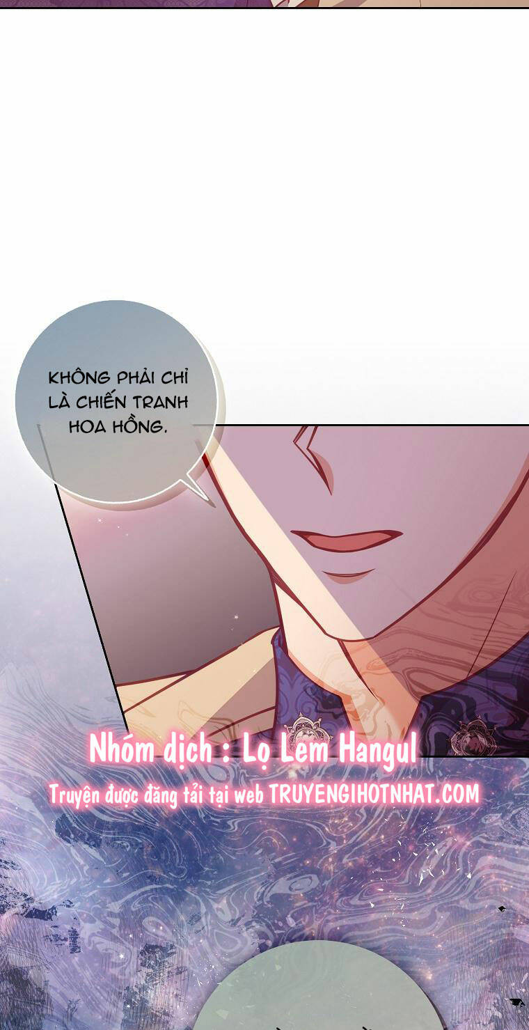 Cô Em Gái Quý Giá Của Nhân Vật Phản Diện: Chapter 115.1