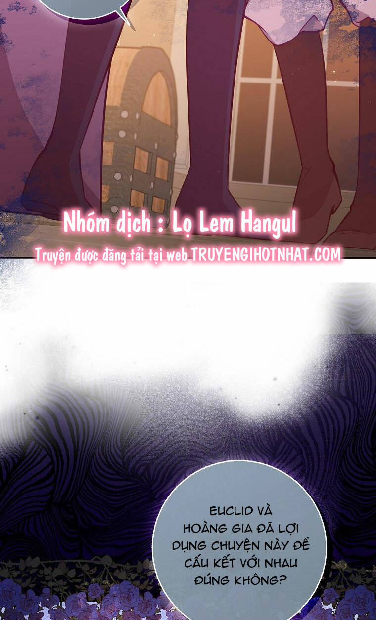Cô Em Gái Quý Giá Của Nhân Vật Phản Diện: Chapter 115.1