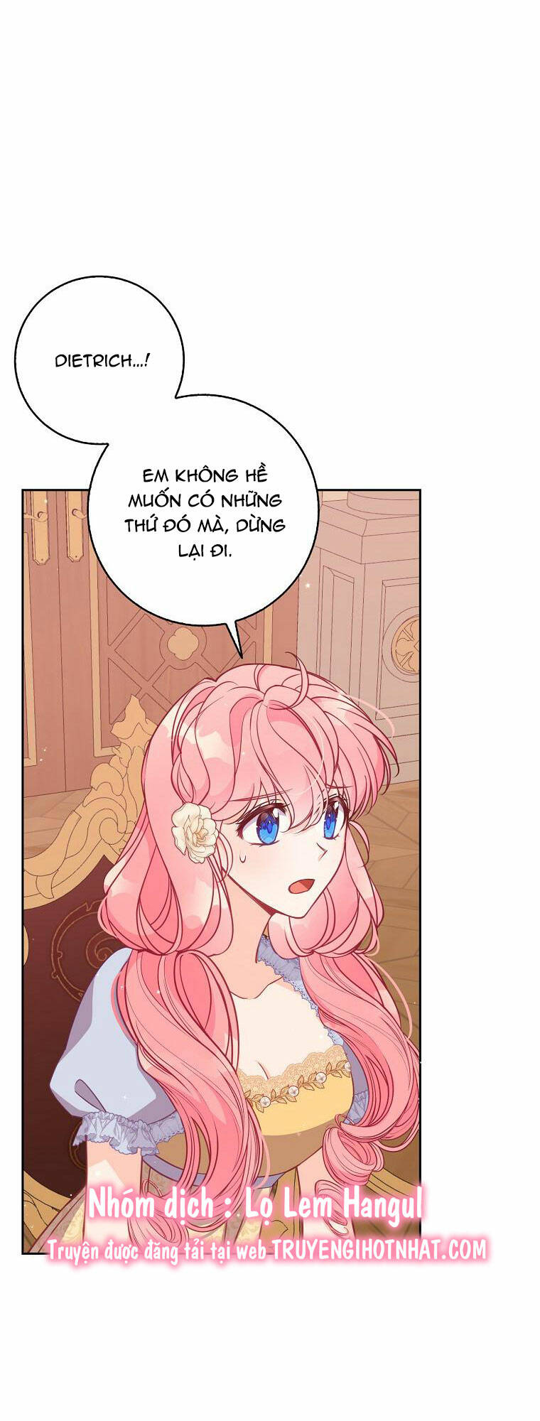 Cô Em Gái Quý Giá Của Nhân Vật Phản Diện: Chapter 115.1