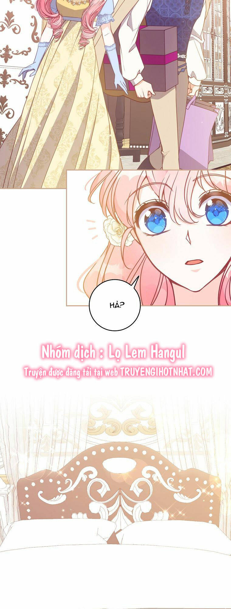Cô Em Gái Quý Giá Của Nhân Vật Phản Diện: Chapter 115.1