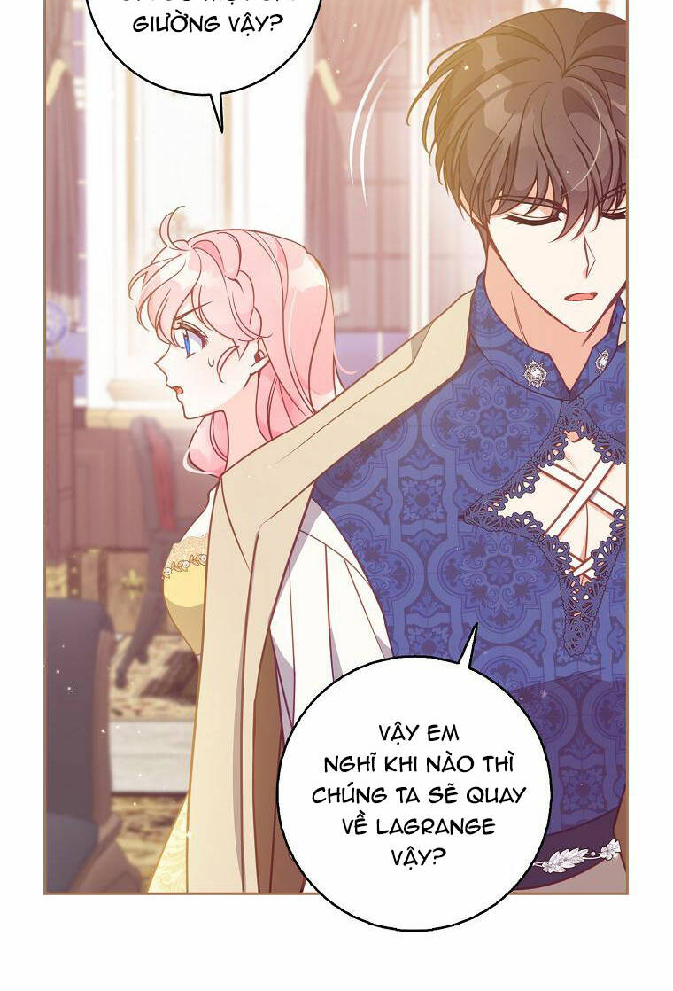 Cô Em Gái Quý Giá Của Nhân Vật Phản Diện: Chapter 115.1