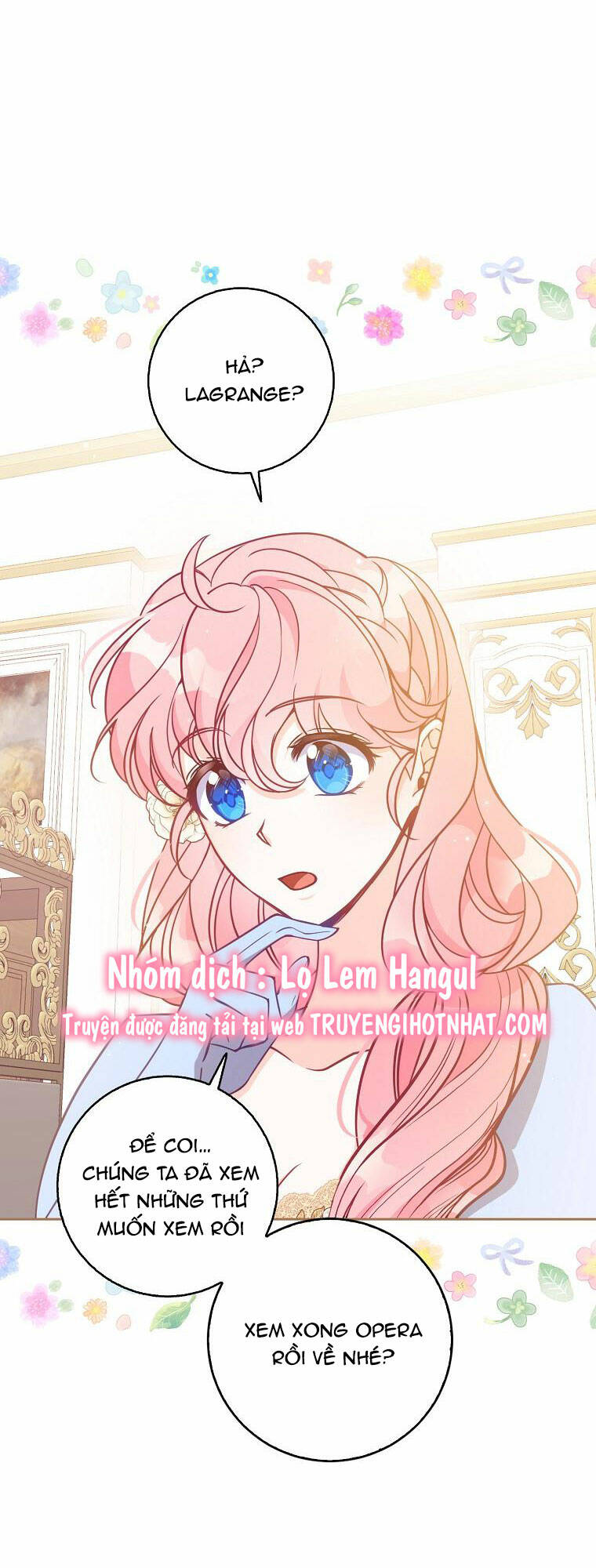 Cô Em Gái Quý Giá Của Nhân Vật Phản Diện: Chapter 115.1