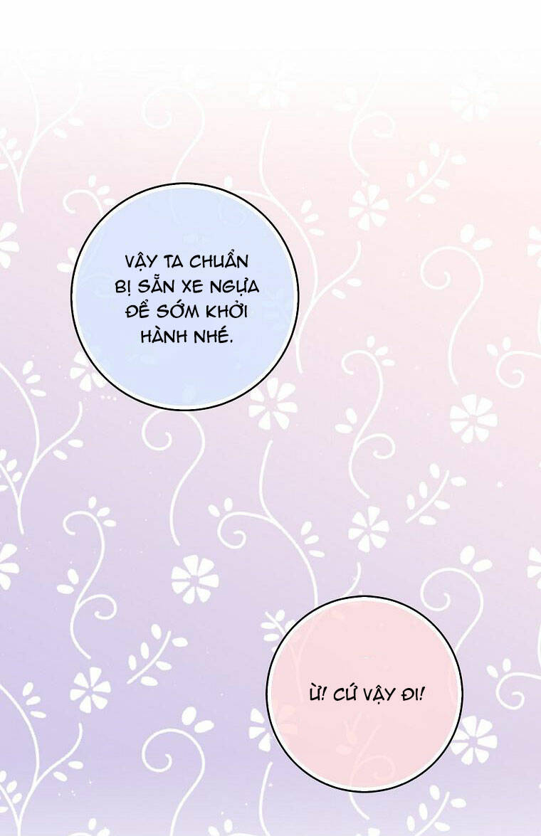 Cô Em Gái Quý Giá Của Nhân Vật Phản Diện: Chapter 115.1