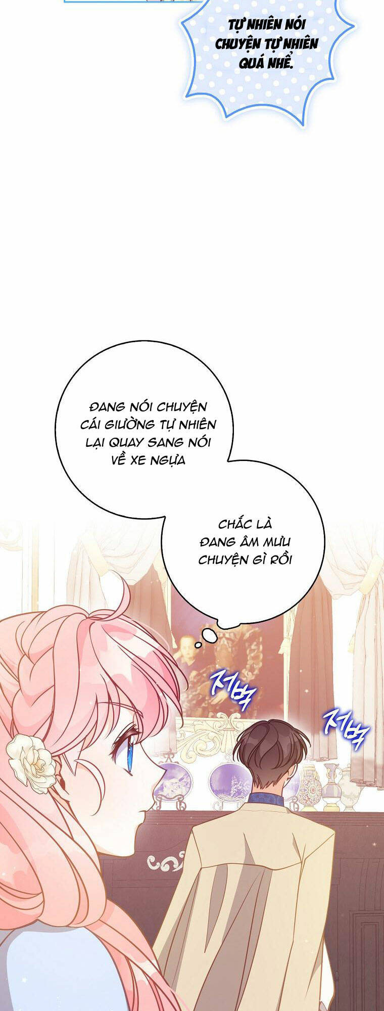 Cô Em Gái Quý Giá Của Nhân Vật Phản Diện: Chapter 115.1