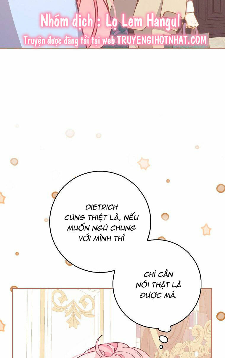 Cô Em Gái Quý Giá Của Nhân Vật Phản Diện: Chapter 115.1