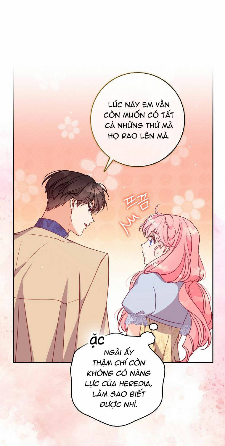 Cô Em Gái Quý Giá Của Nhân Vật Phản Diện: Chapter 115.1