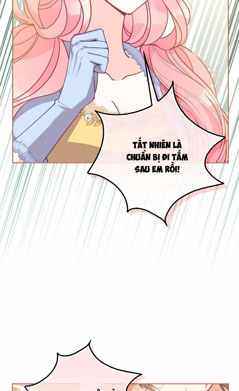 Cô Em Gái Quý Giá Của Nhân Vật Phản Diện: Chapter 115.1