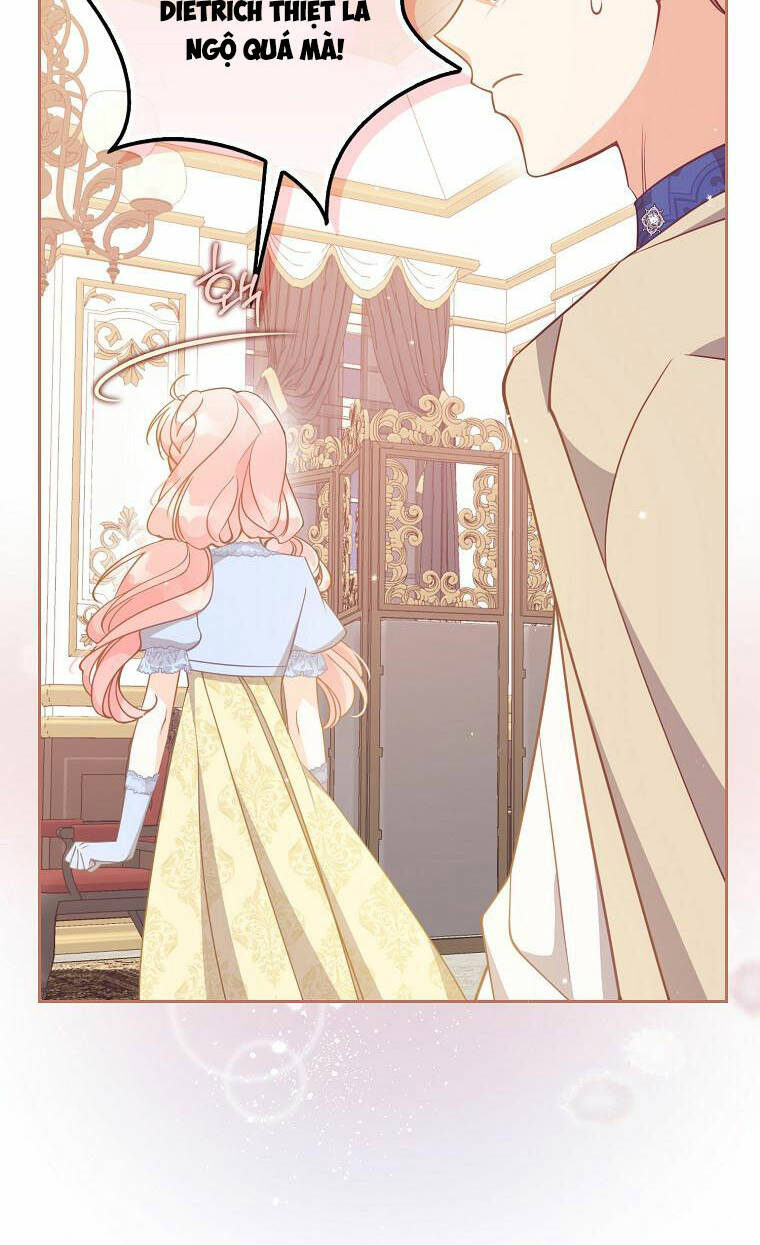 Cô Em Gái Quý Giá Của Nhân Vật Phản Diện: Chapter 115.1