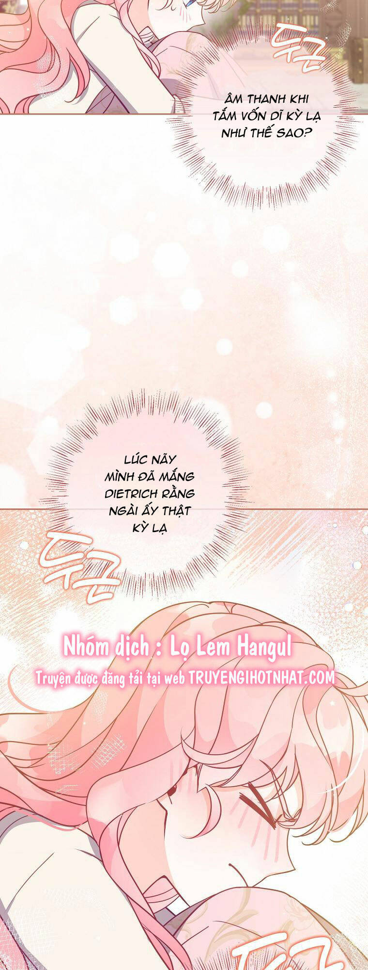 Cô Em Gái Quý Giá Của Nhân Vật Phản Diện: Chapter 115.1