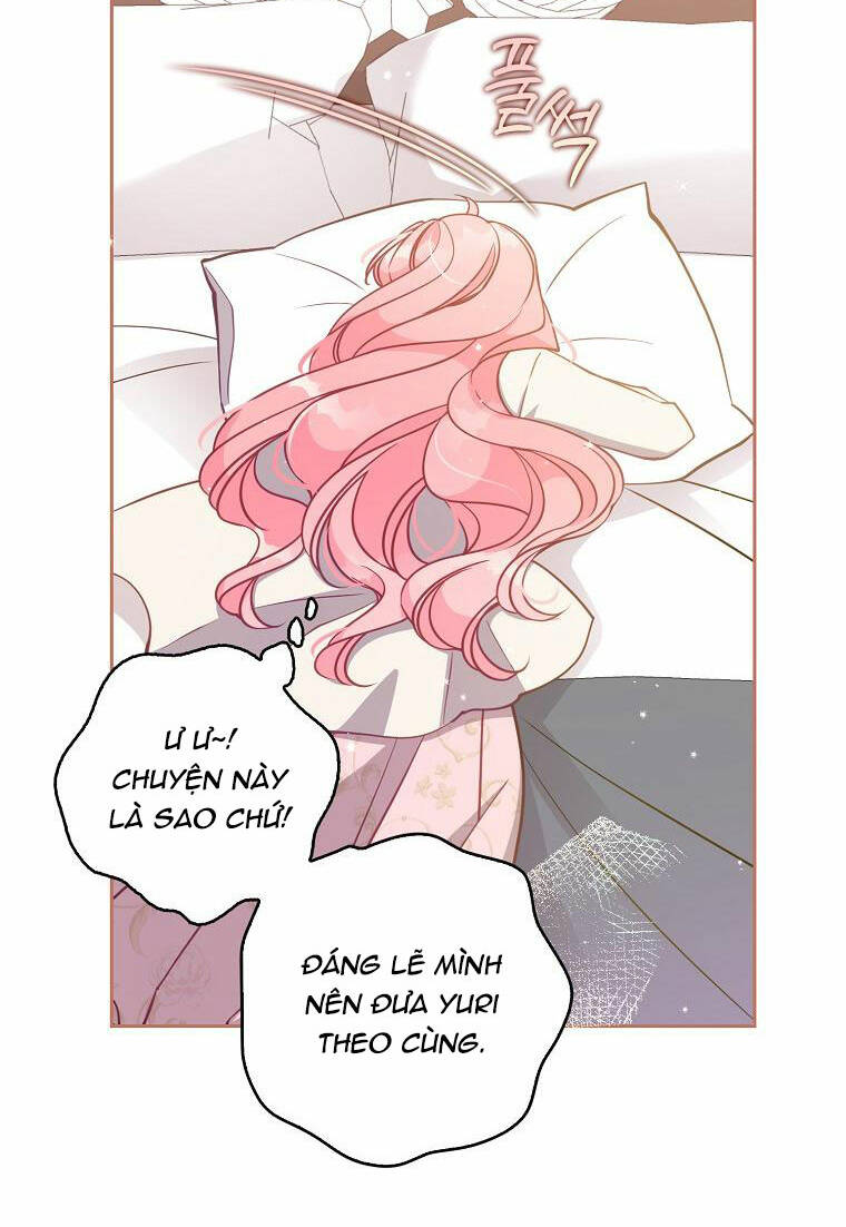 Cô Em Gái Quý Giá Của Nhân Vật Phản Diện: Chapter 115.1