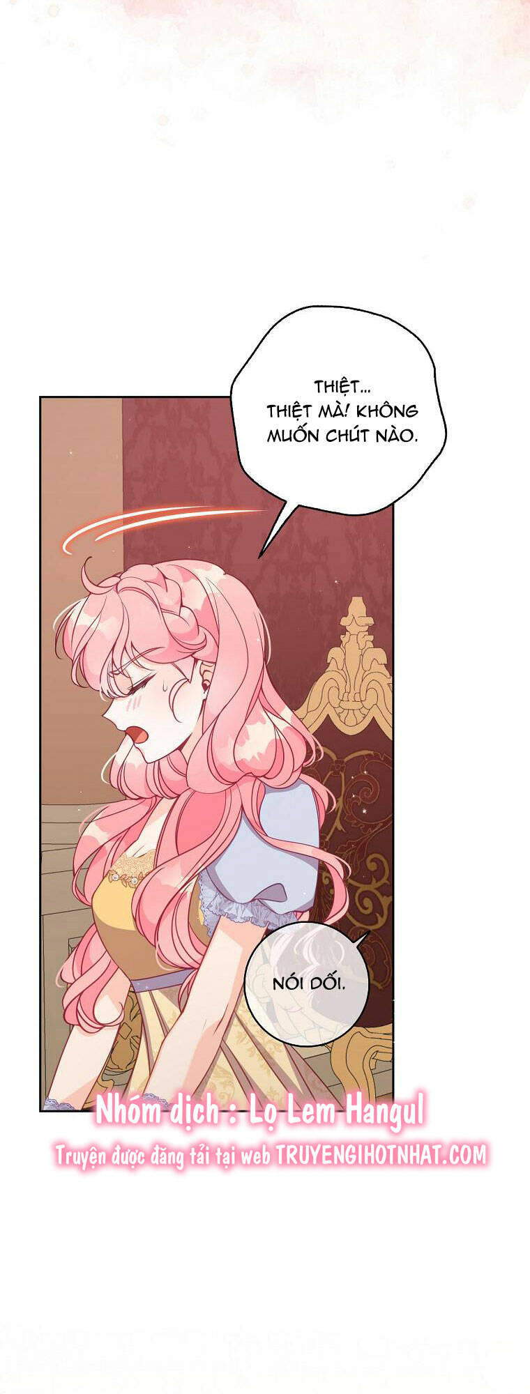 Cô Em Gái Quý Giá Của Nhân Vật Phản Diện: Chapter 115.1