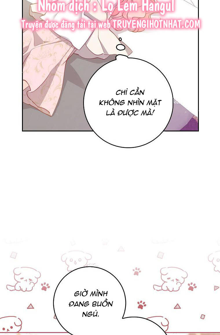 Cô Em Gái Quý Giá Của Nhân Vật Phản Diện: Chapter 115.1