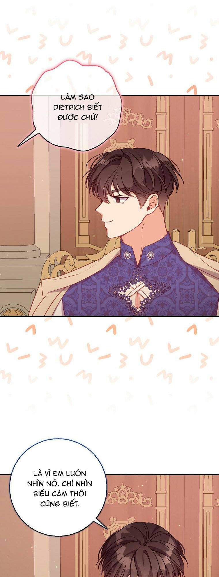 Cô Em Gái Quý Giá Của Nhân Vật Phản Diện: Chapter 115.1
