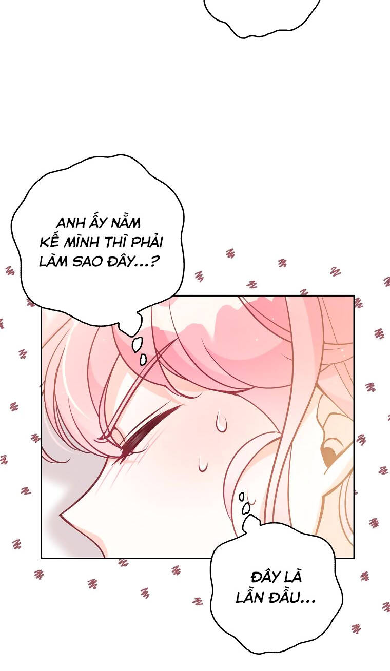 Cô Em Gái Quý Giá Của Nhân Vật Phản Diện: Chapter 116.1