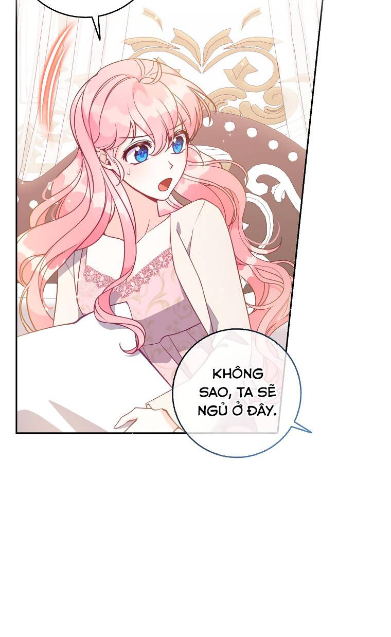 Cô Em Gái Quý Giá Của Nhân Vật Phản Diện: Chapter 116.1