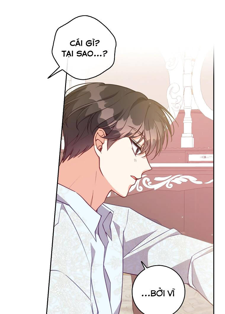 Cô Em Gái Quý Giá Của Nhân Vật Phản Diện: Chapter 116.1