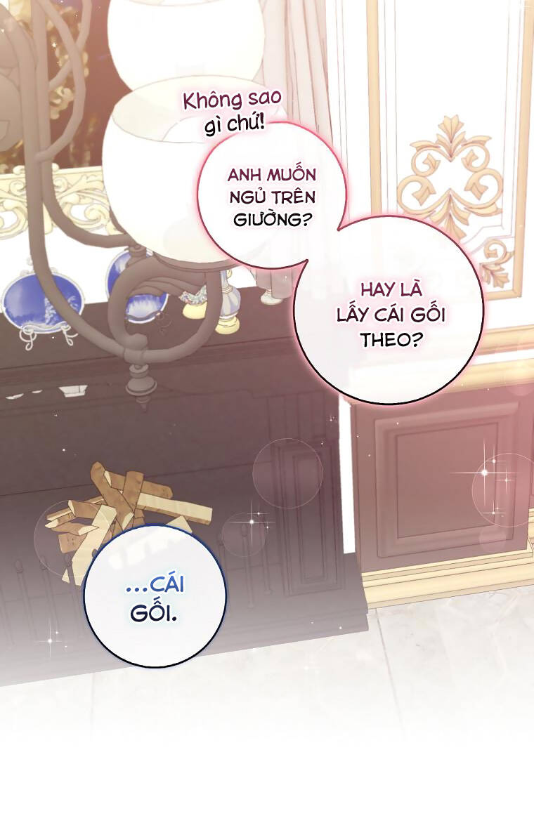 Cô Em Gái Quý Giá Của Nhân Vật Phản Diện: Chapter 116.1