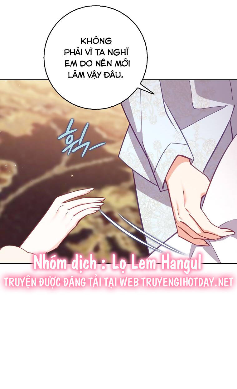 Cô Em Gái Quý Giá Của Nhân Vật Phản Diện: Chapter 116.1