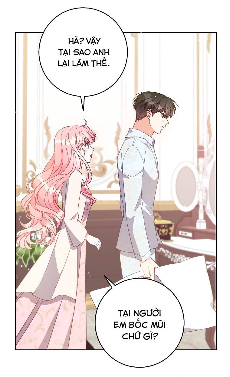 Cô Em Gái Quý Giá Của Nhân Vật Phản Diện: Chapter 116.1