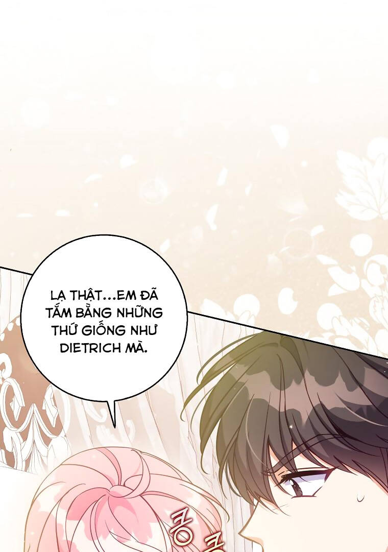 Cô Em Gái Quý Giá Của Nhân Vật Phản Diện: Chapter 116.1