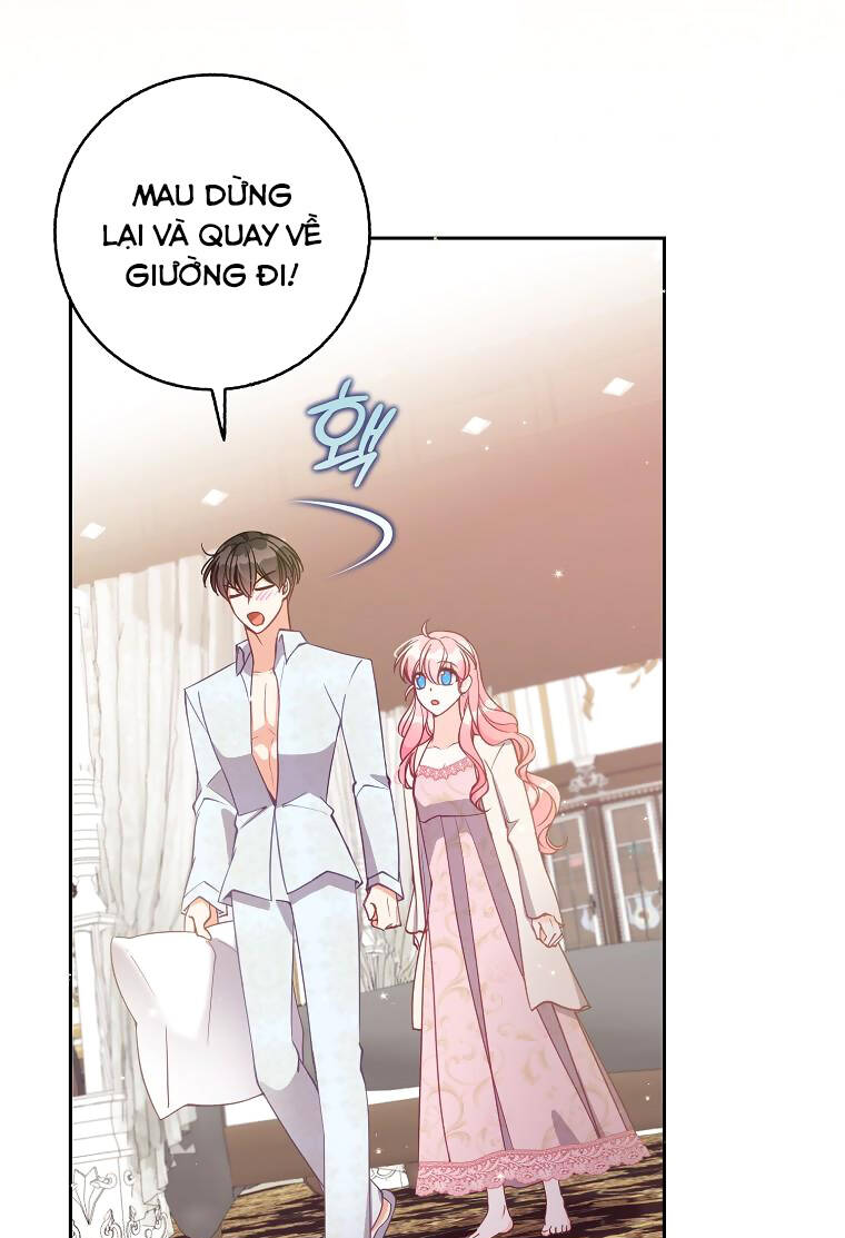 Cô Em Gái Quý Giá Của Nhân Vật Phản Diện: Chapter 116.1