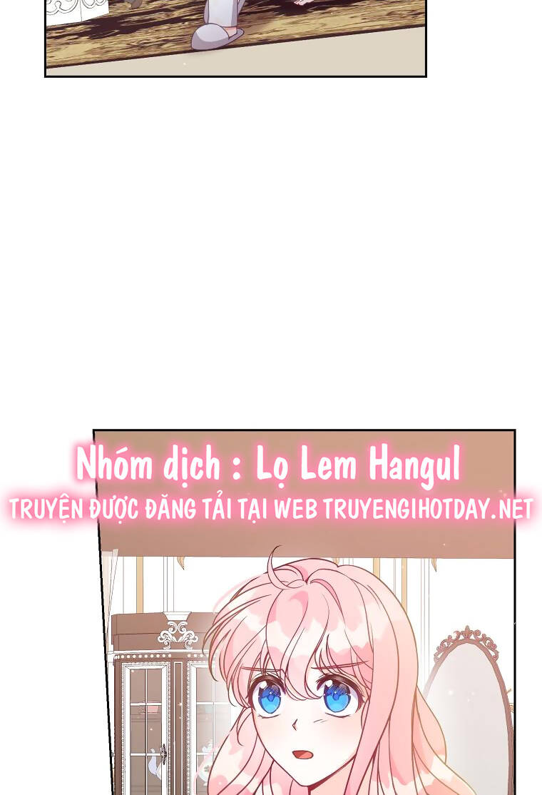 Cô Em Gái Quý Giá Của Nhân Vật Phản Diện: Chapter 116.1