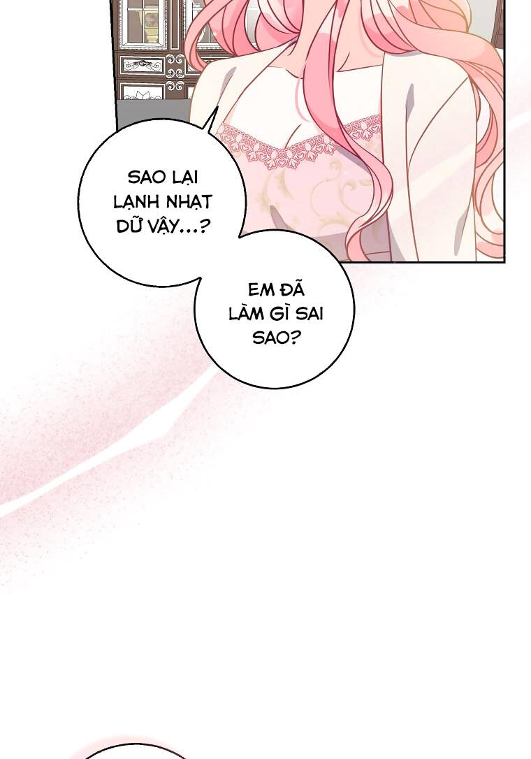 Cô Em Gái Quý Giá Của Nhân Vật Phản Diện: Chapter 116.1