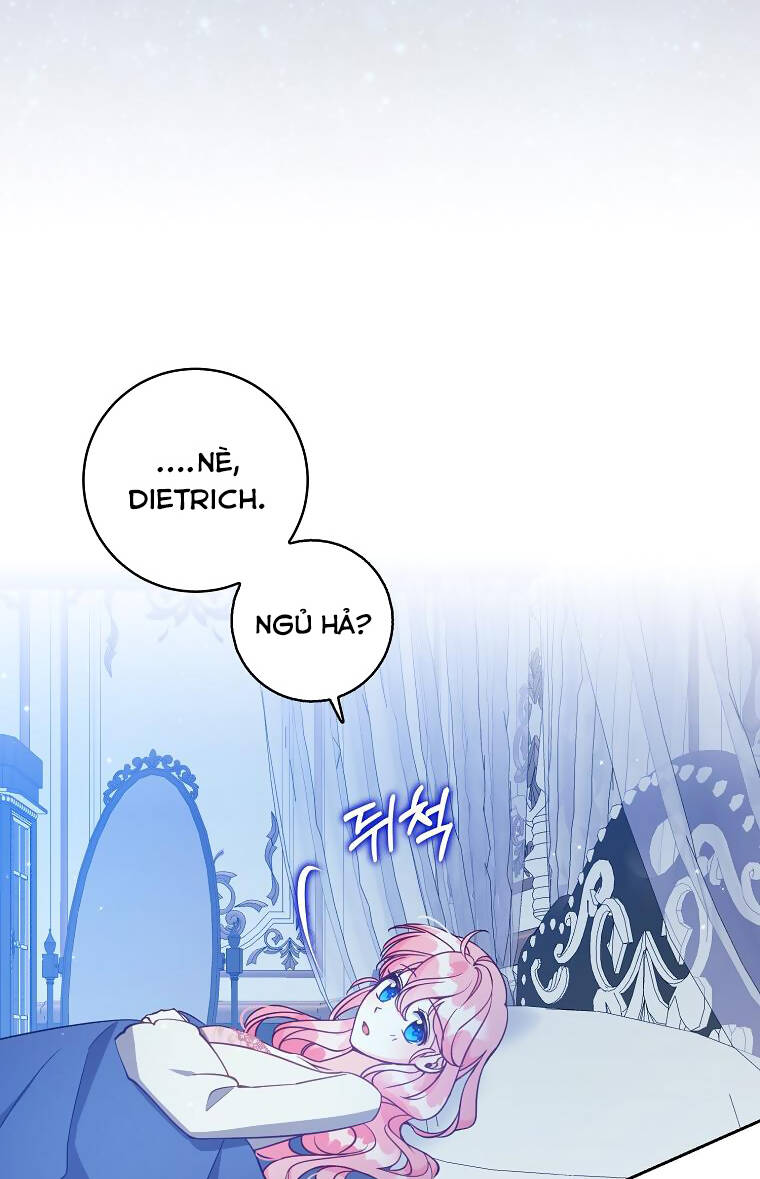 Cô Em Gái Quý Giá Của Nhân Vật Phản Diện: Chapter 116.1