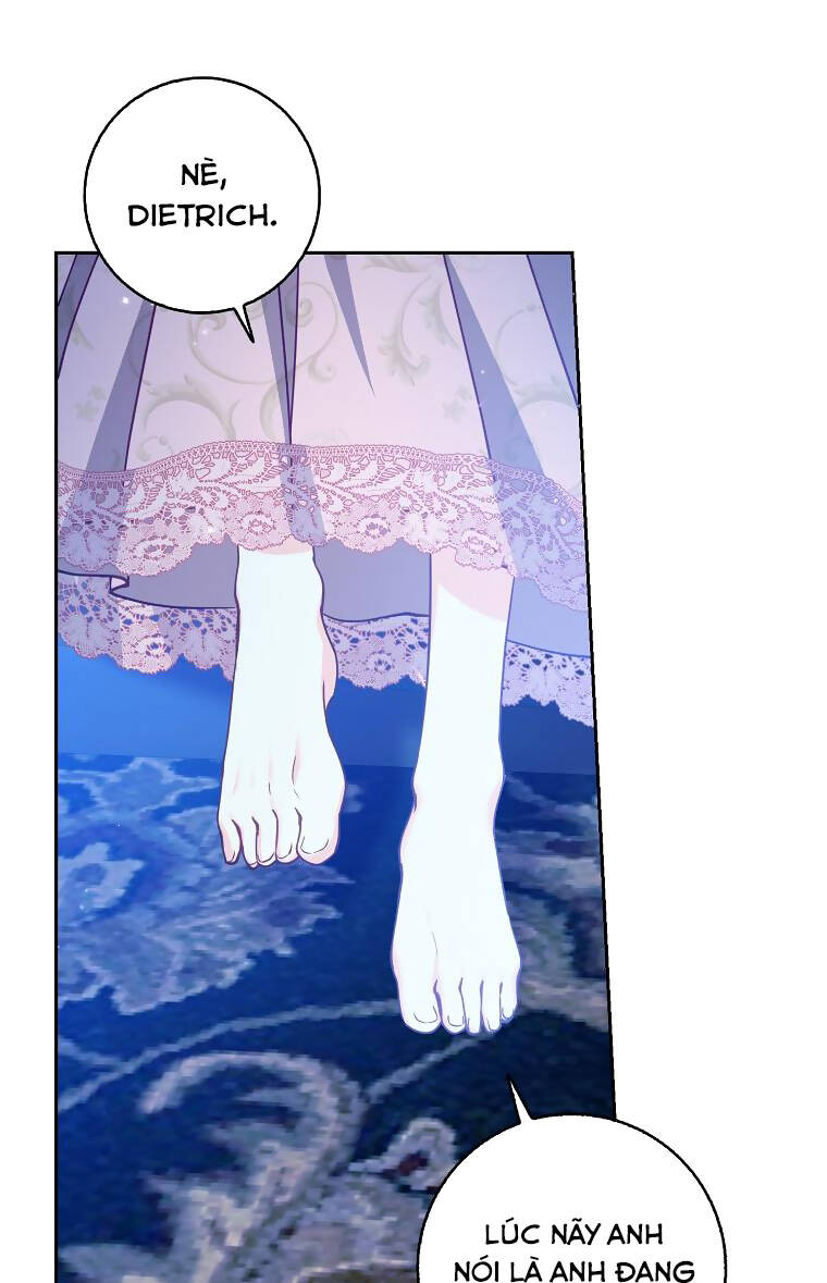 Cô Em Gái Quý Giá Của Nhân Vật Phản Diện: Chapter 116.1